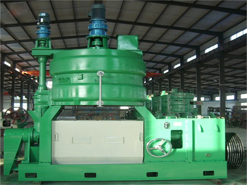 آلة إنتاج زيت الفول السوداني الصغيرة / معالجة الزيت في الكويت | سعر المصنع لخط